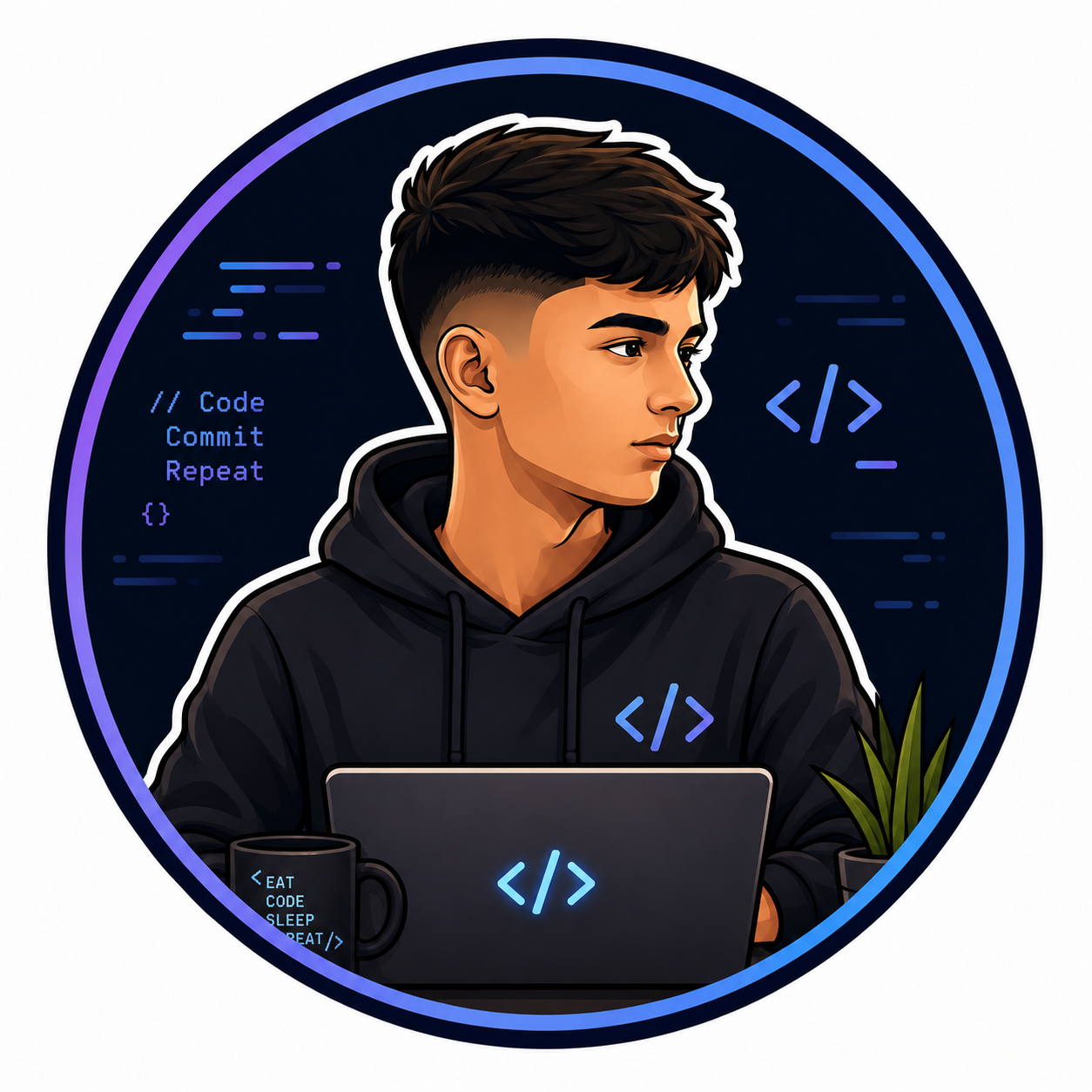 My Logo